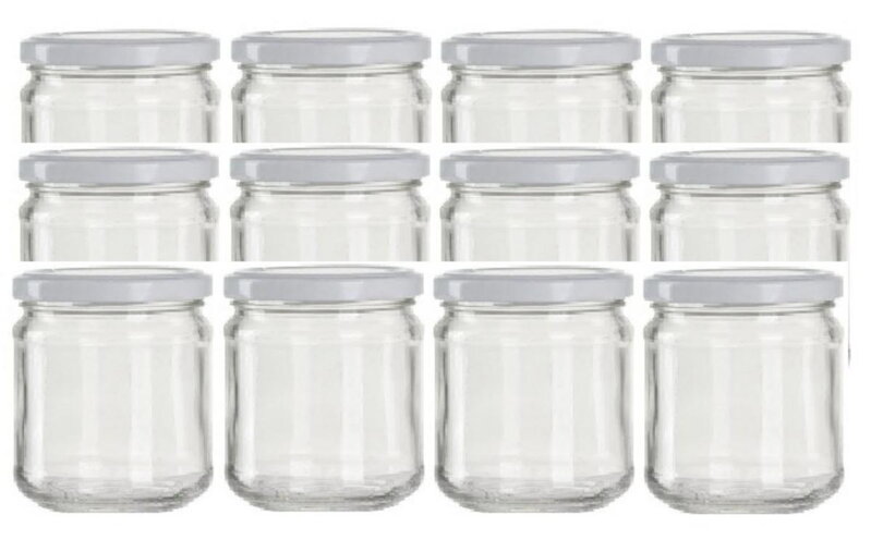 Pohár zavárací TO 66 200/212 ml + viečko balenie 12ks