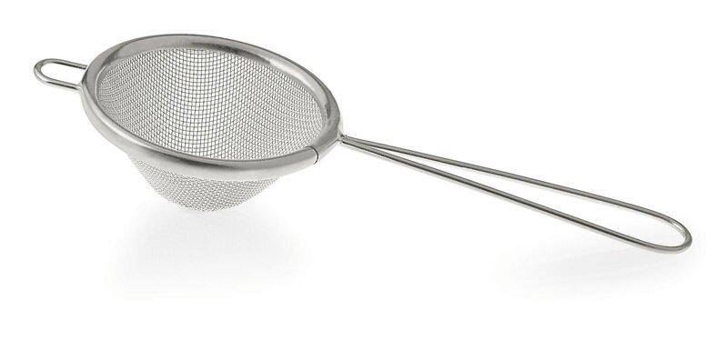 Cedník kónický pocín 10 cm