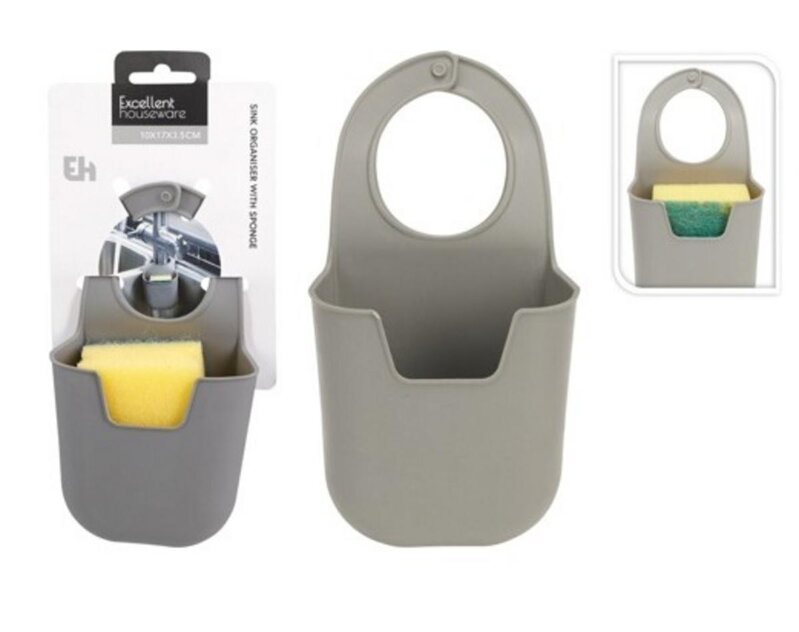 Držiak špongie na riad