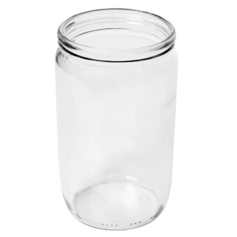 Pohár zavárací OMNIA 710 ml balenie 10ks