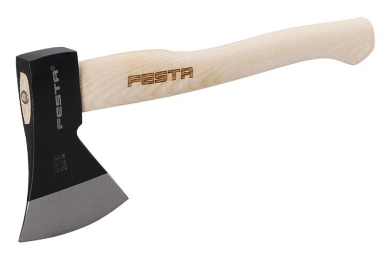 Sekera PROFI 800g, nasada drevo