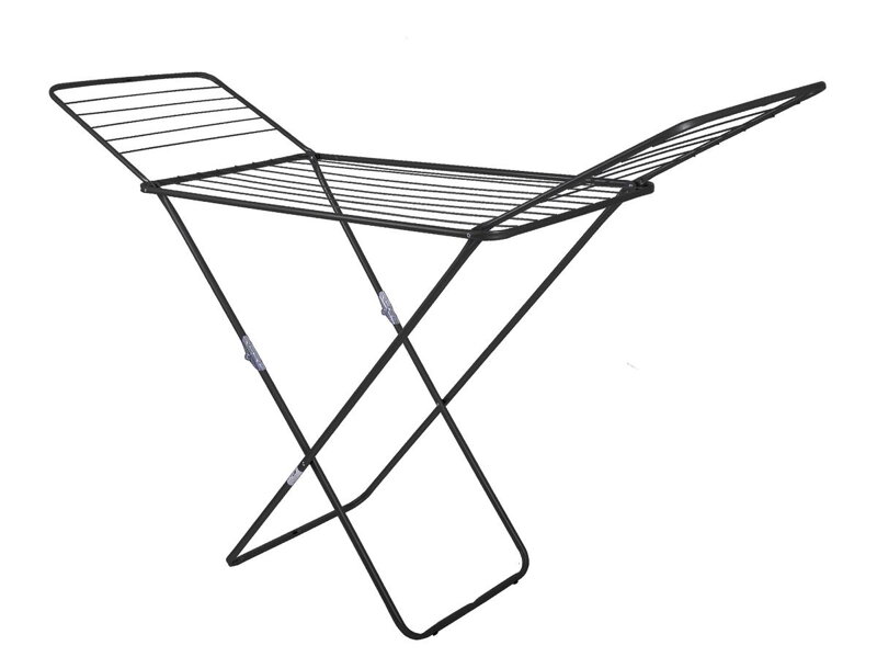 Sušiak na prádlo 18m antracit