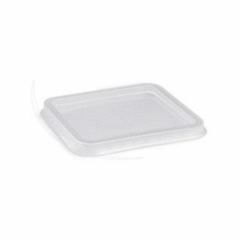 Viečko Quadroboxx pre 500ml 50ks