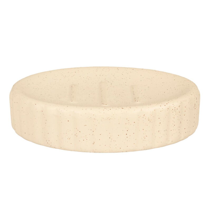 Mydelnička keramická KENYA