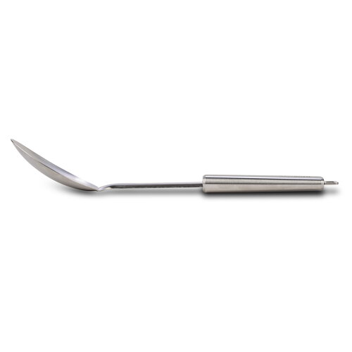 Lyžica univerzálna 33cm nerez, závesná Acer