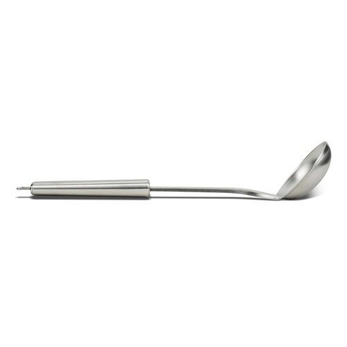 Naberačka kuchynská 80ml/32cm nerez, závesná Acer