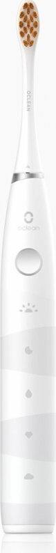 Oclean Electric Toothbrush Flow White