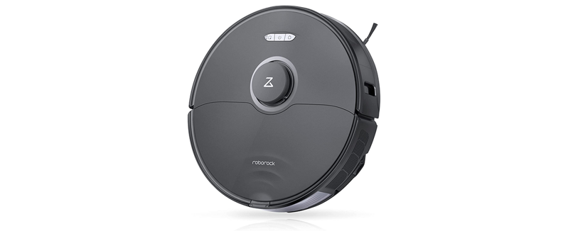Roborock S8 Black Roborock S8 Black