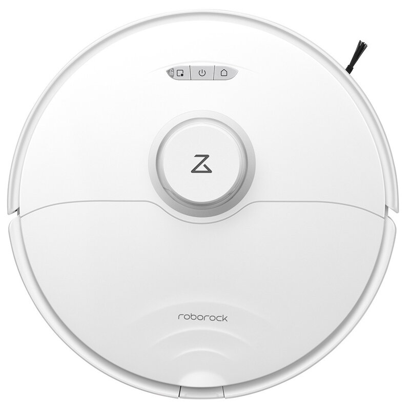 Roborock S8 White Roborock S8 White