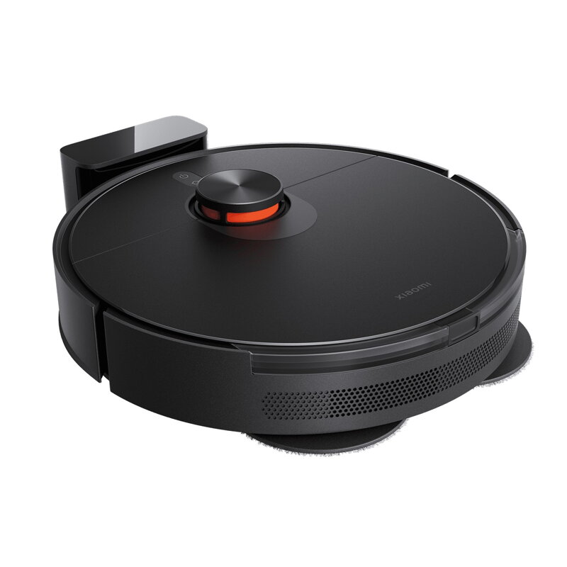 Xiaomi Mi Robot Vacuum Cleaner S20+ Black Xiaomi Mi Robot Vacuum Cleaner S20+ Black
