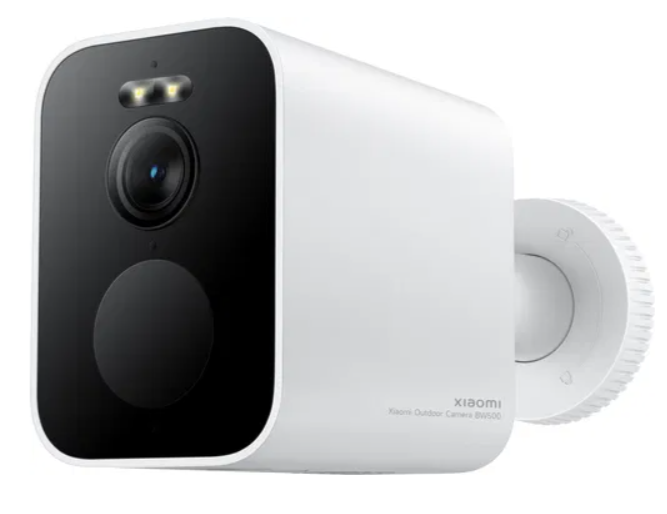 Xiaomi Smart Outdoor Camera BW500 Xiaomi Smart Outdoor Camera BW500