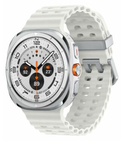 Samsung Galaxy Watch Ultra 47mm L705 Titanium White Samsung Galaxy Watch Ultra 47mm L705 Titanium White