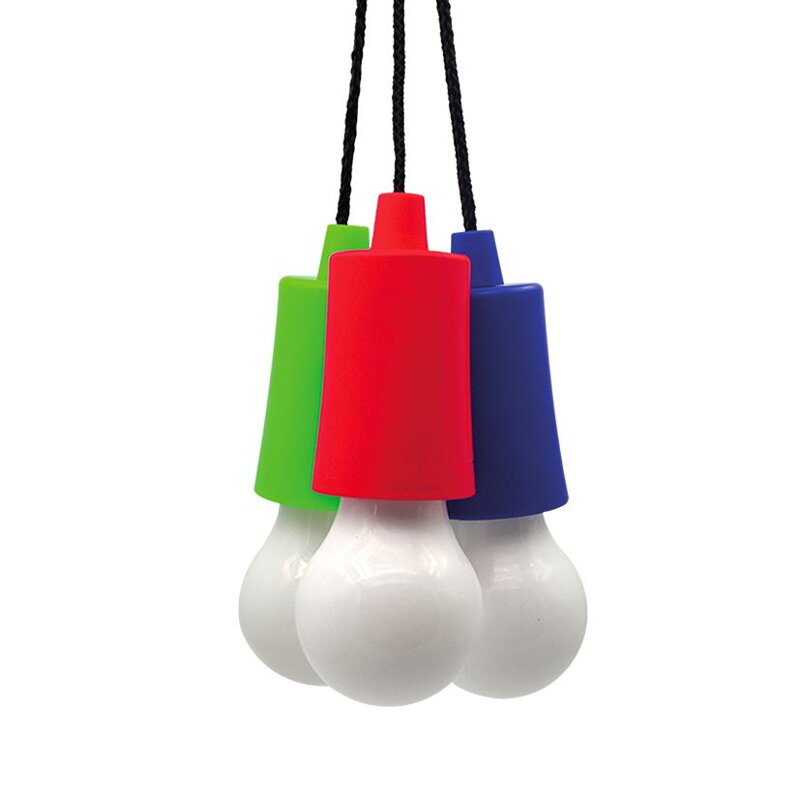 Solight LED svietidlo - žiarovka, 1W, 50lm, 3 x AAA, displej box Solight LED svietidlo - žiarovka, 1W, 50lm, 3 x AAA, displej box
