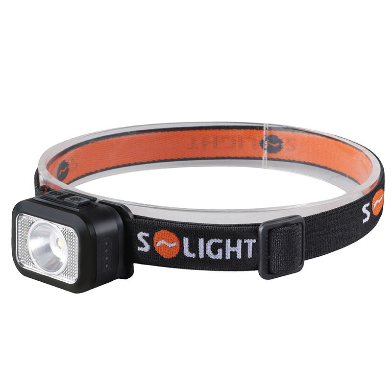 Solight WN52 LED čelové nabíjacia svietidlo, 170lm, teplé+studené svetlo, Li-Ion Solight WN52 LED čelové nabíjacia svietidlo, 170lm, teplé+studené svetlo, Li-Ion