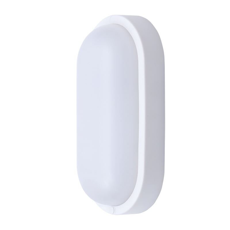 Solight LED vonkajšie osvetlenie oválne, 20W, 1500lm, 4000K, IP54, 26cm