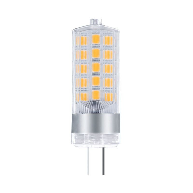 Solight LED žiarovka G4, 3,5W, 3000K, 340lm Solight LED žiarovka G4, 3,5W, 3000K, 340lm