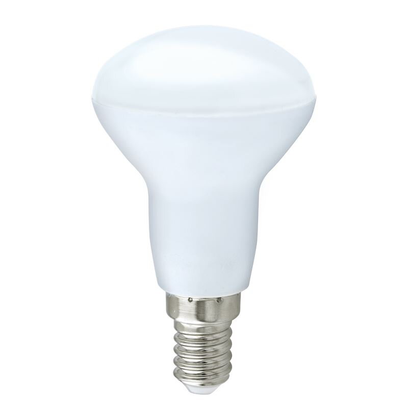 Solight LED žiarovka reflektorová, R50, 5W, E14, 3000K, 440lm, biele prevedenie Solight LED žiarovka reflektorová, R50, 5W, E14, 3000K, 440lm, biele prevedenie